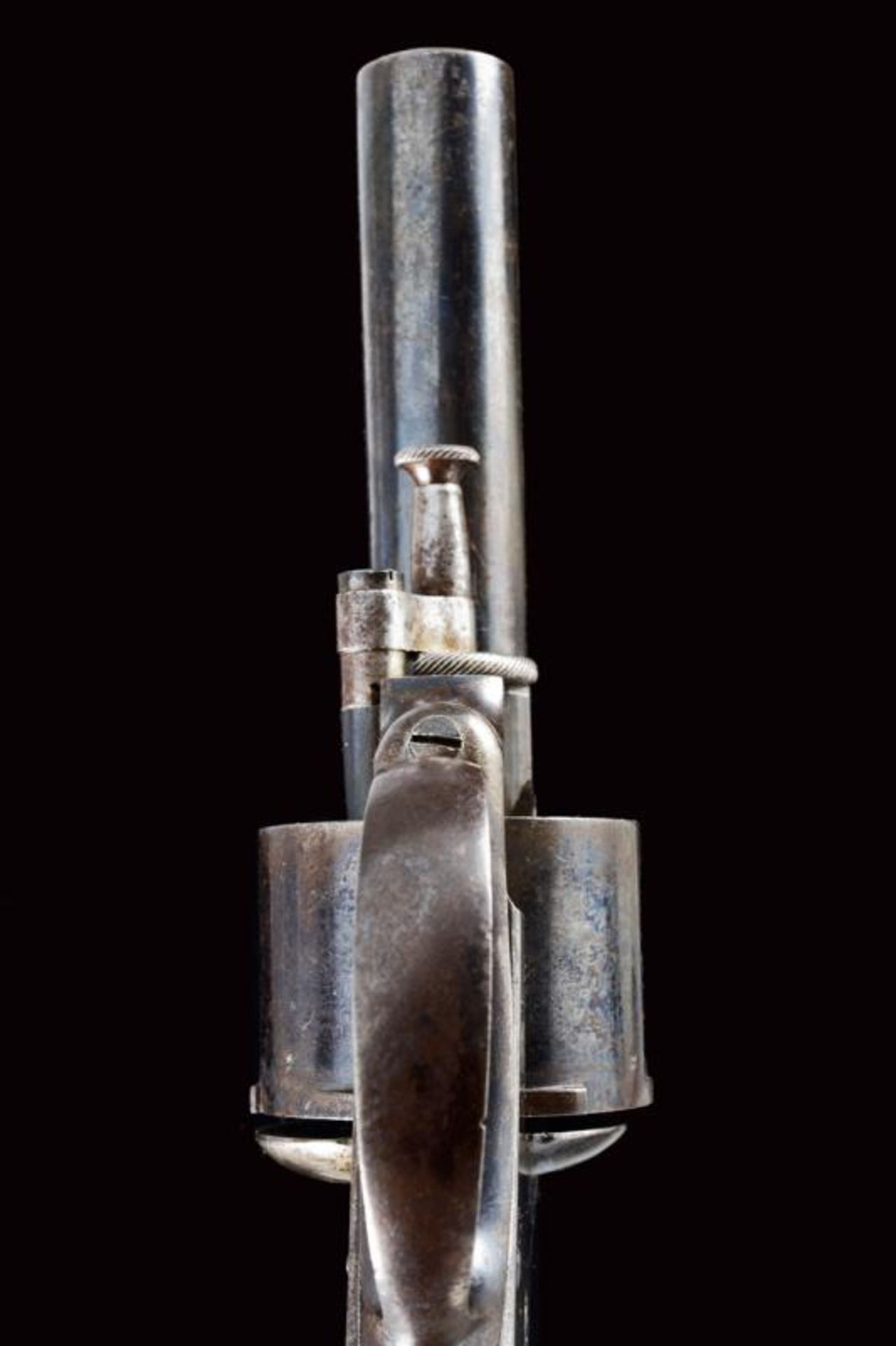 A Webley RIC No.2 Revolver - Bild 7 aus 7