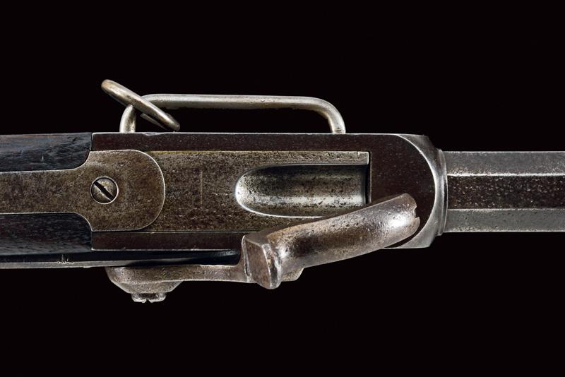 A Gwyn & Campbell carbine, Type II - Image 4 of 11