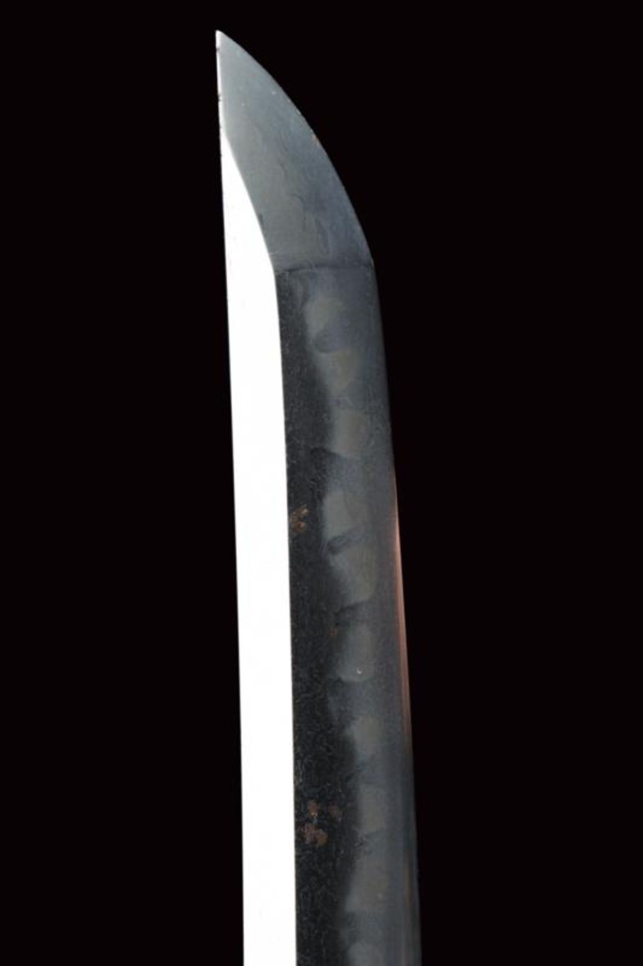 A wakizashi signed Munehisa - Image 5 of 12