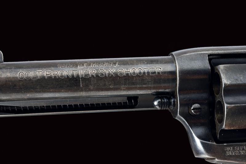 A Colt Single Action Revolver - Image 2 of 10