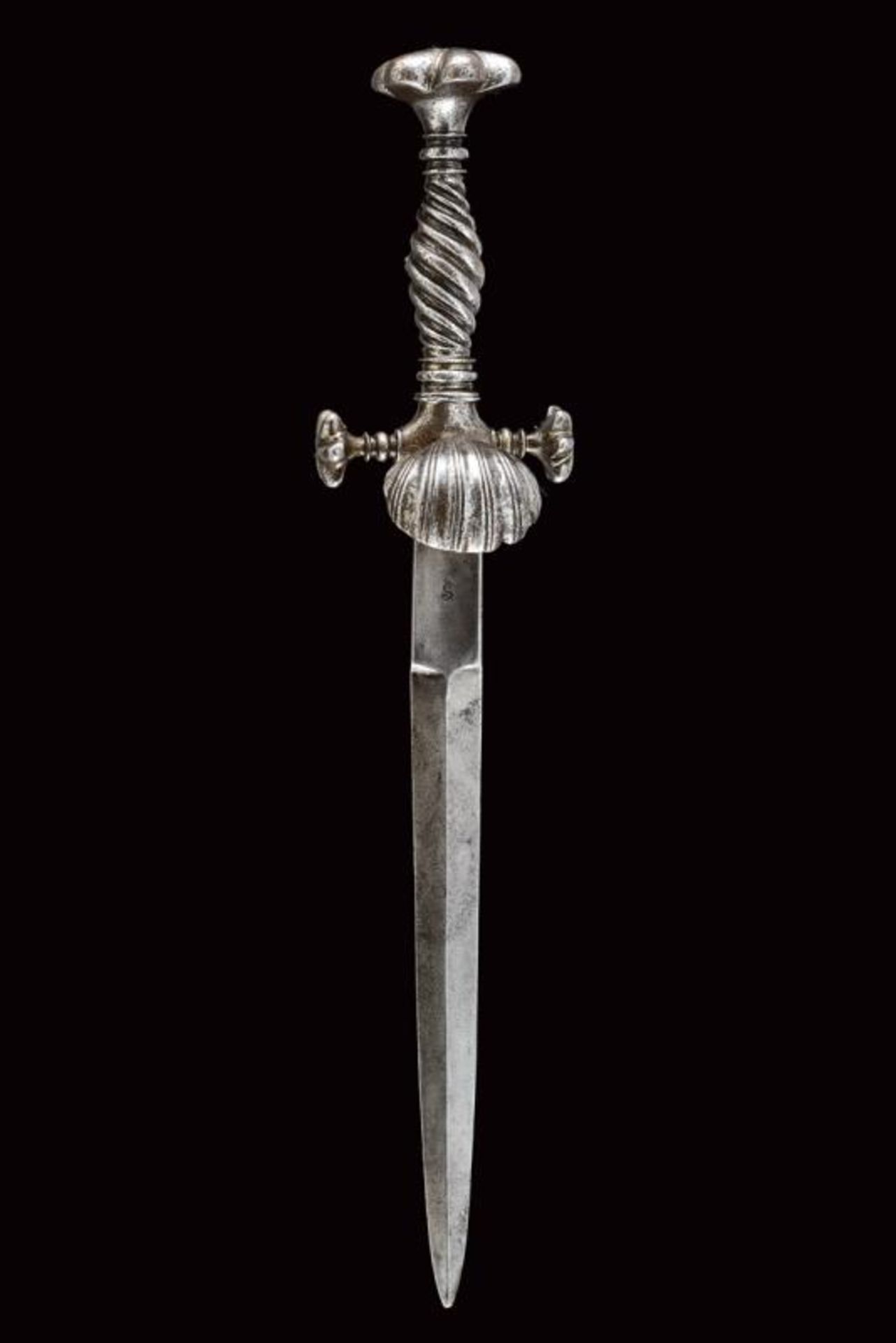An interesting dagger in 16th Century style - Image 6 of 6
