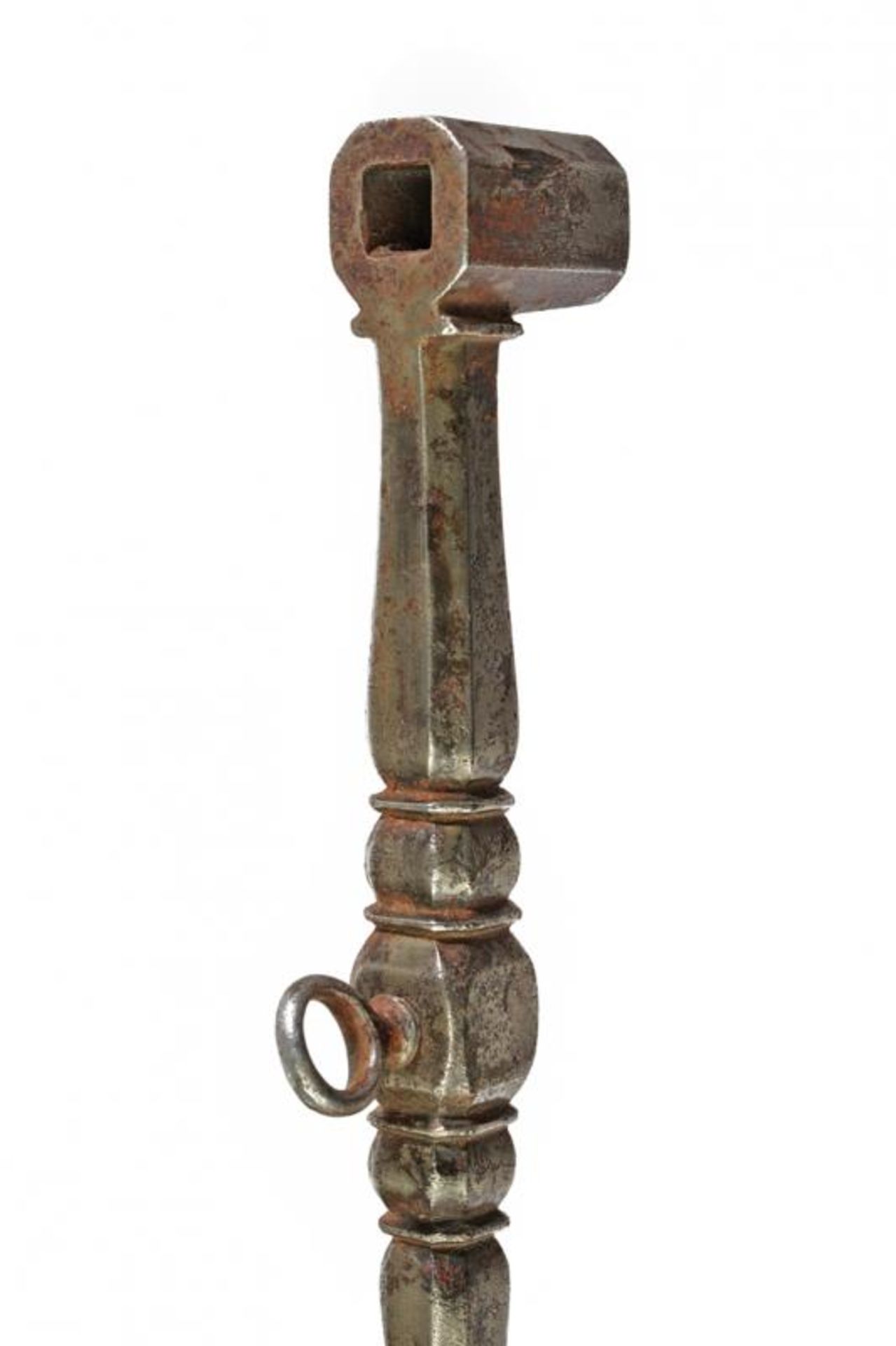 A wheel lock key - Image 3 of 4