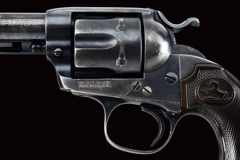 A Colt Single Action Revolver - Image 5 of 10