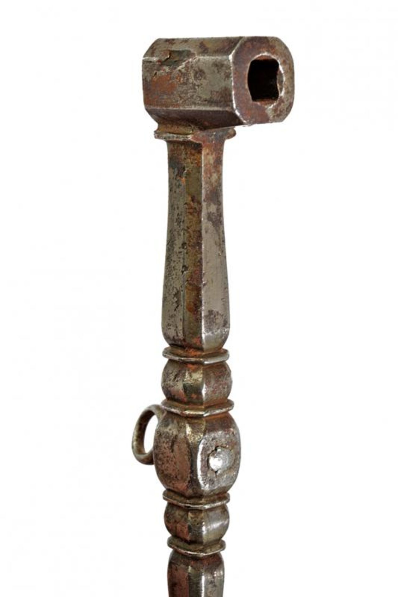 A wheel lock key - Image 2 of 4