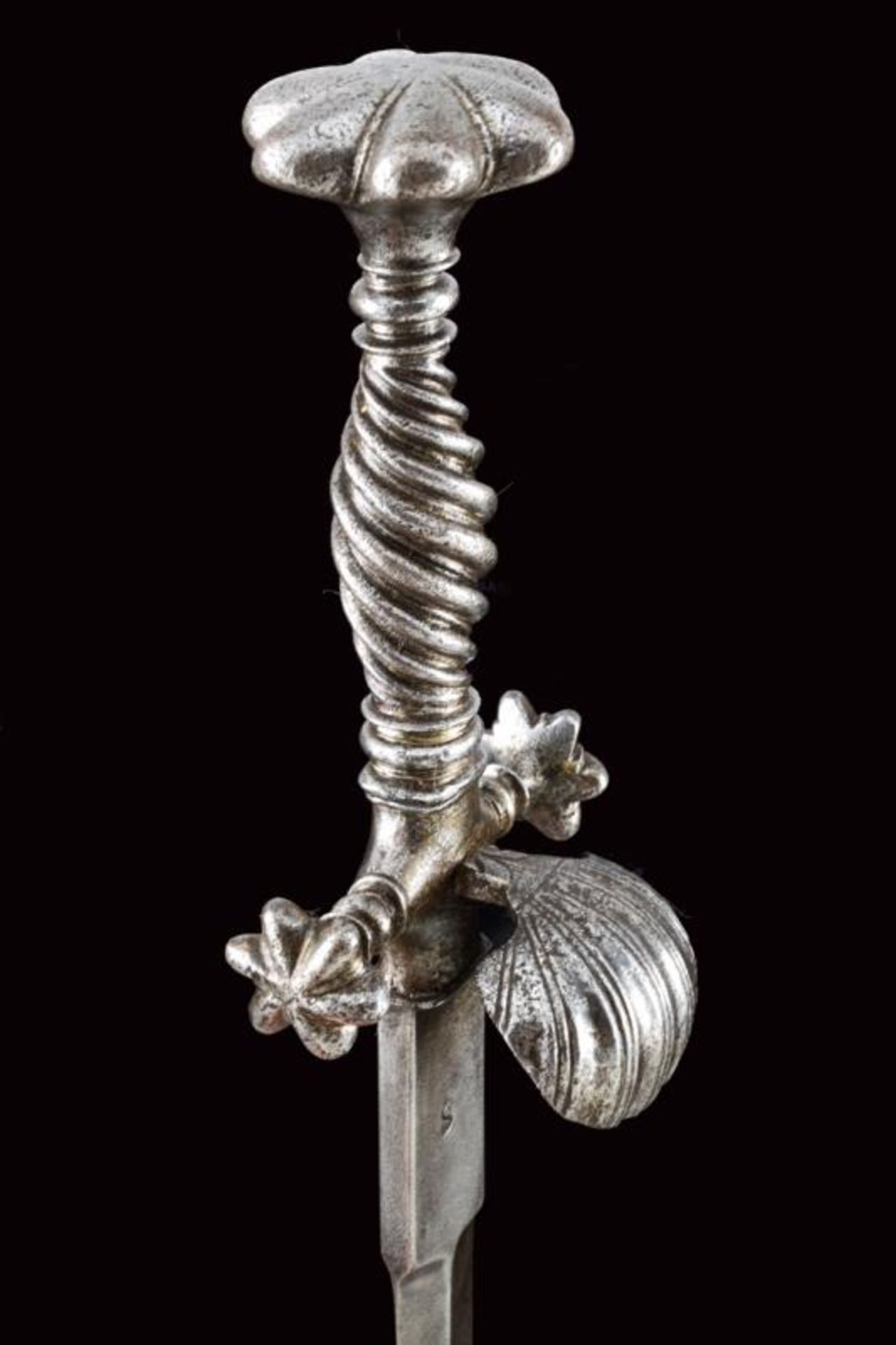 An interesting dagger in 16th Century style - Image 4 of 6