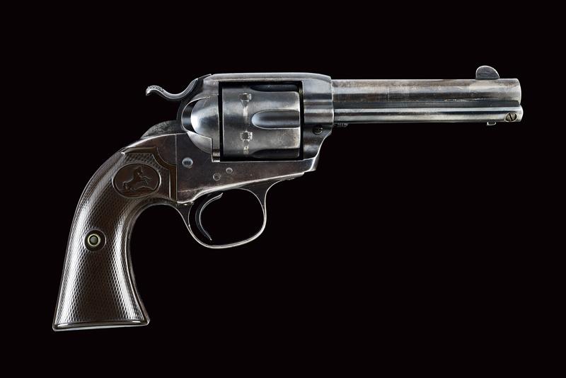 A Colt Single Action Revolver - Image 10 of 10