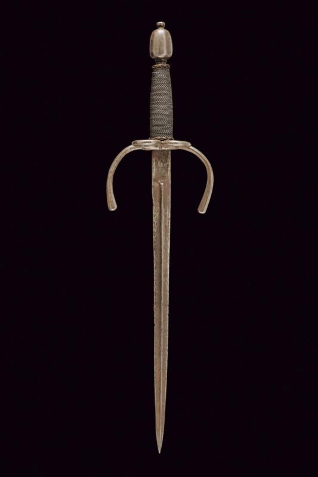 A left hand dagger in 16th Century style - Image 6 of 6