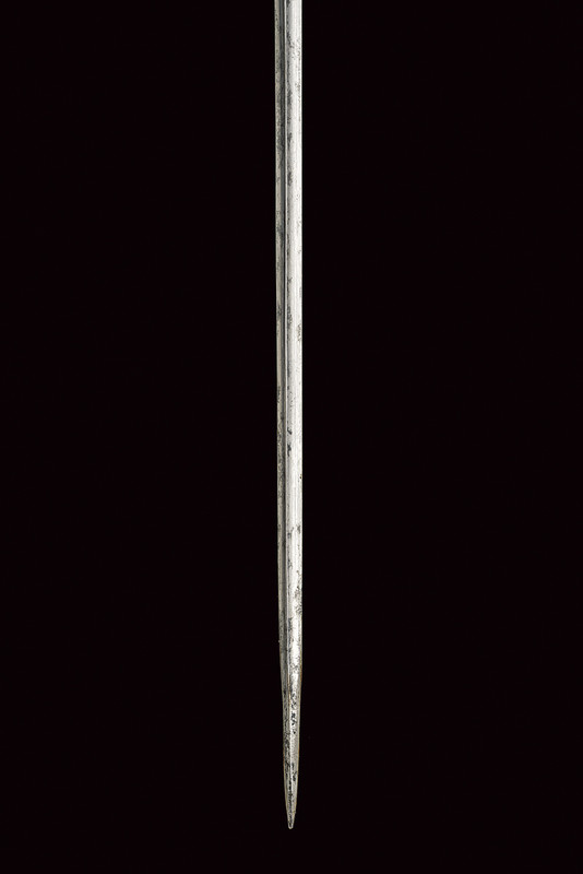 A small sword - Image 5 of 6