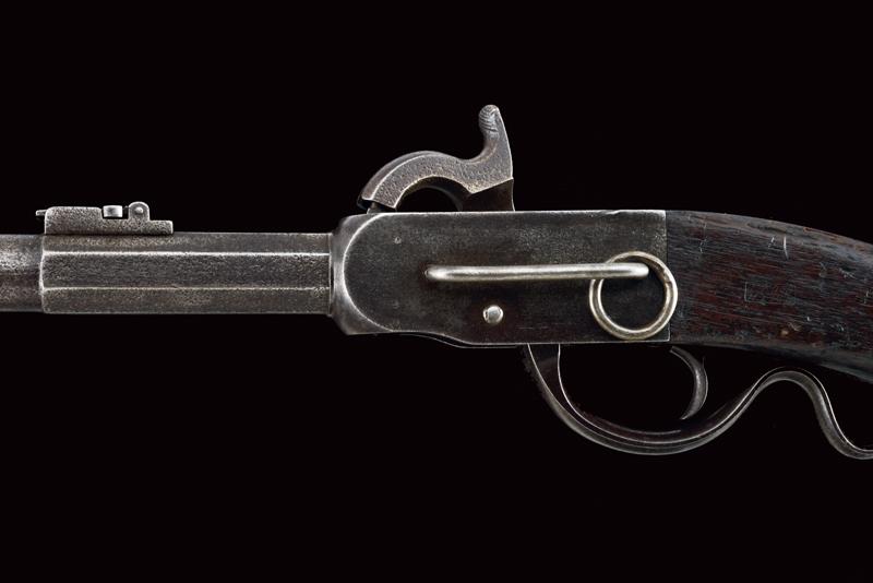 A Gwyn & Campbell carbine, Type II - Image 3 of 11