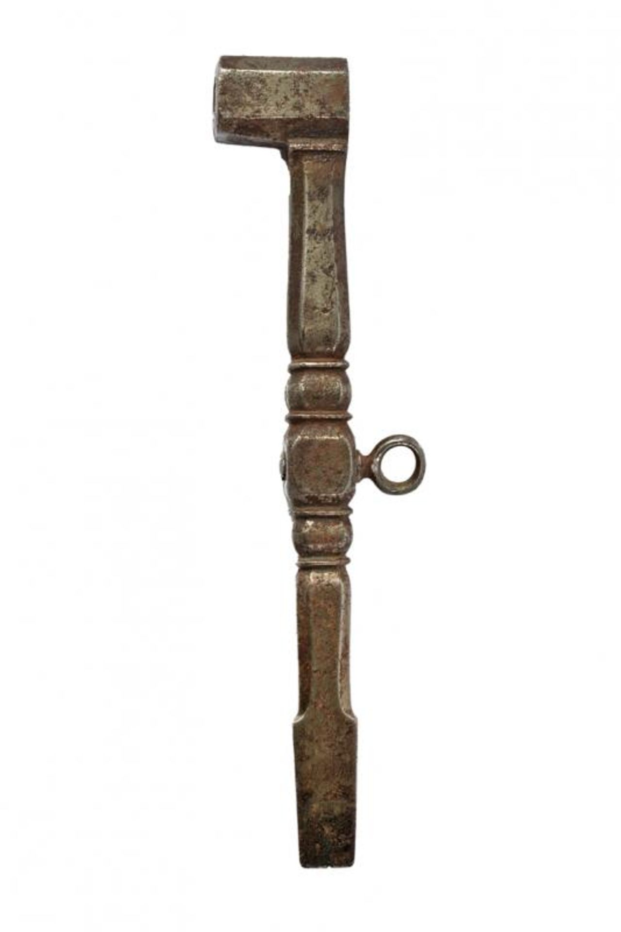 A wheel lock key - Image 4 of 4