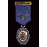Medal of Merit in Labour