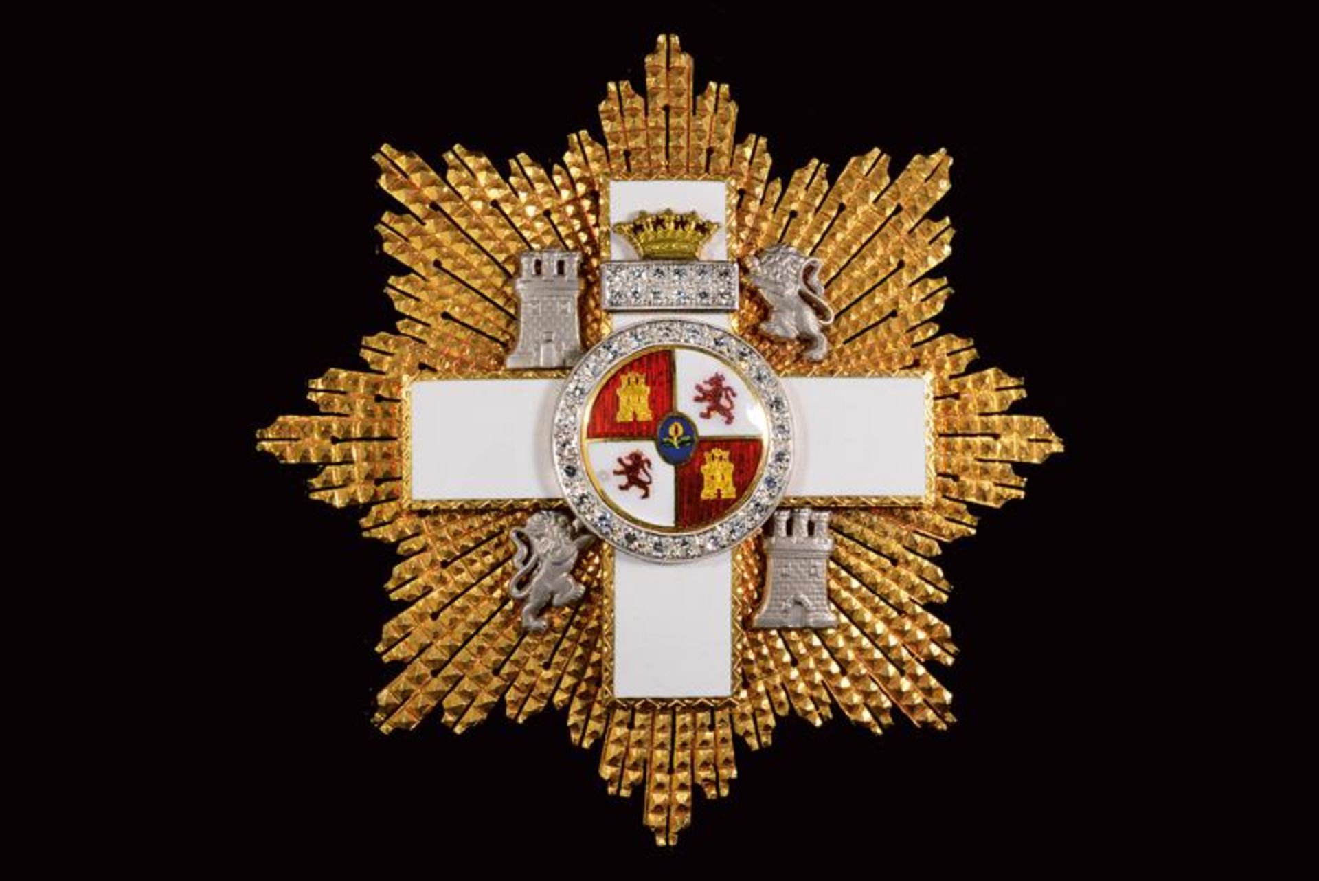 Cross of Military Merit