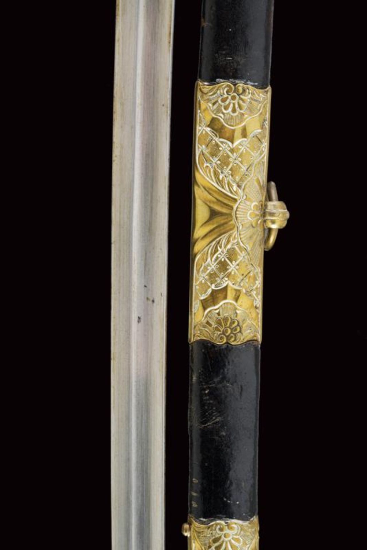 An officer's sabre - Image 4 of 6