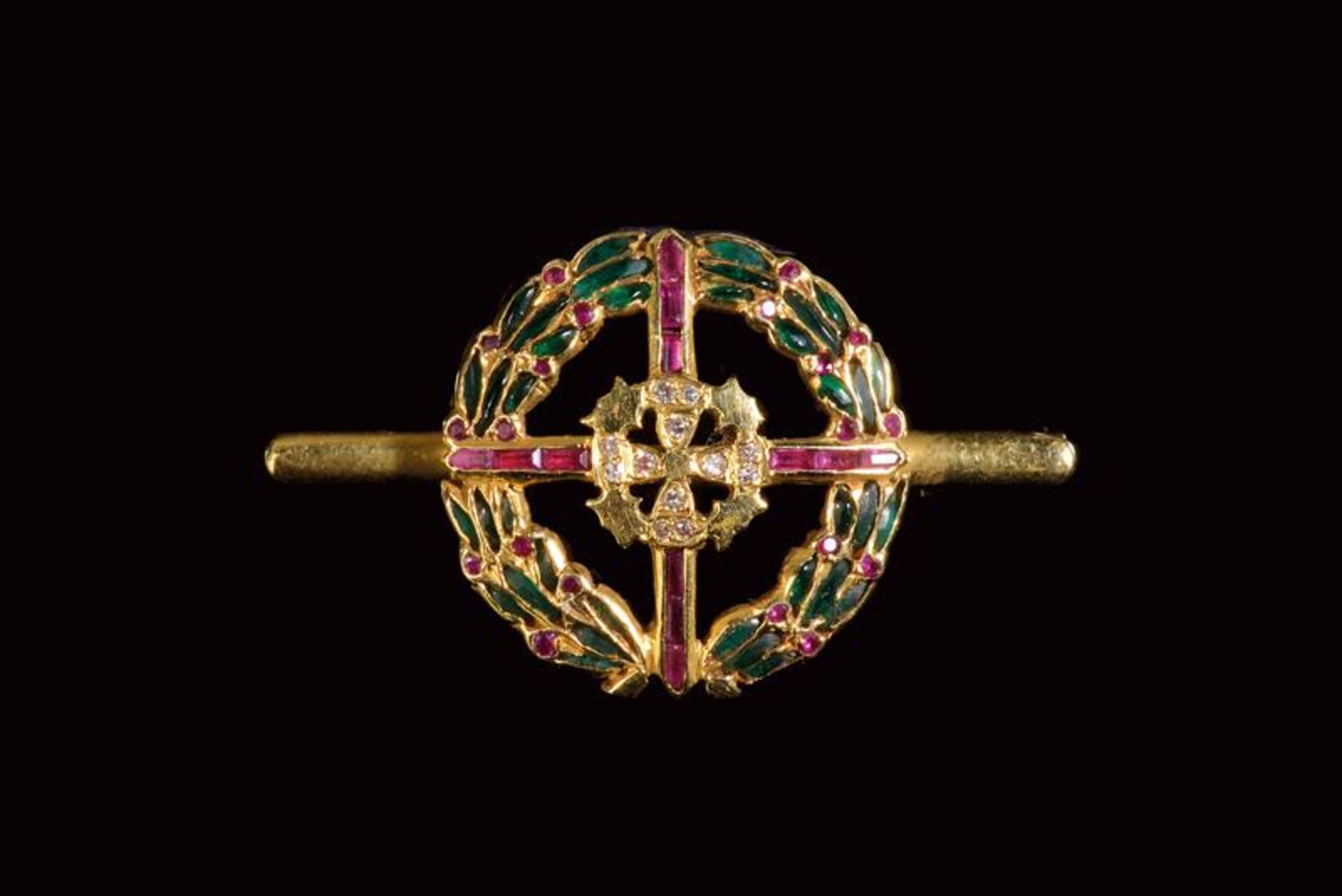 Laureate Cross of Saint Ferdinand