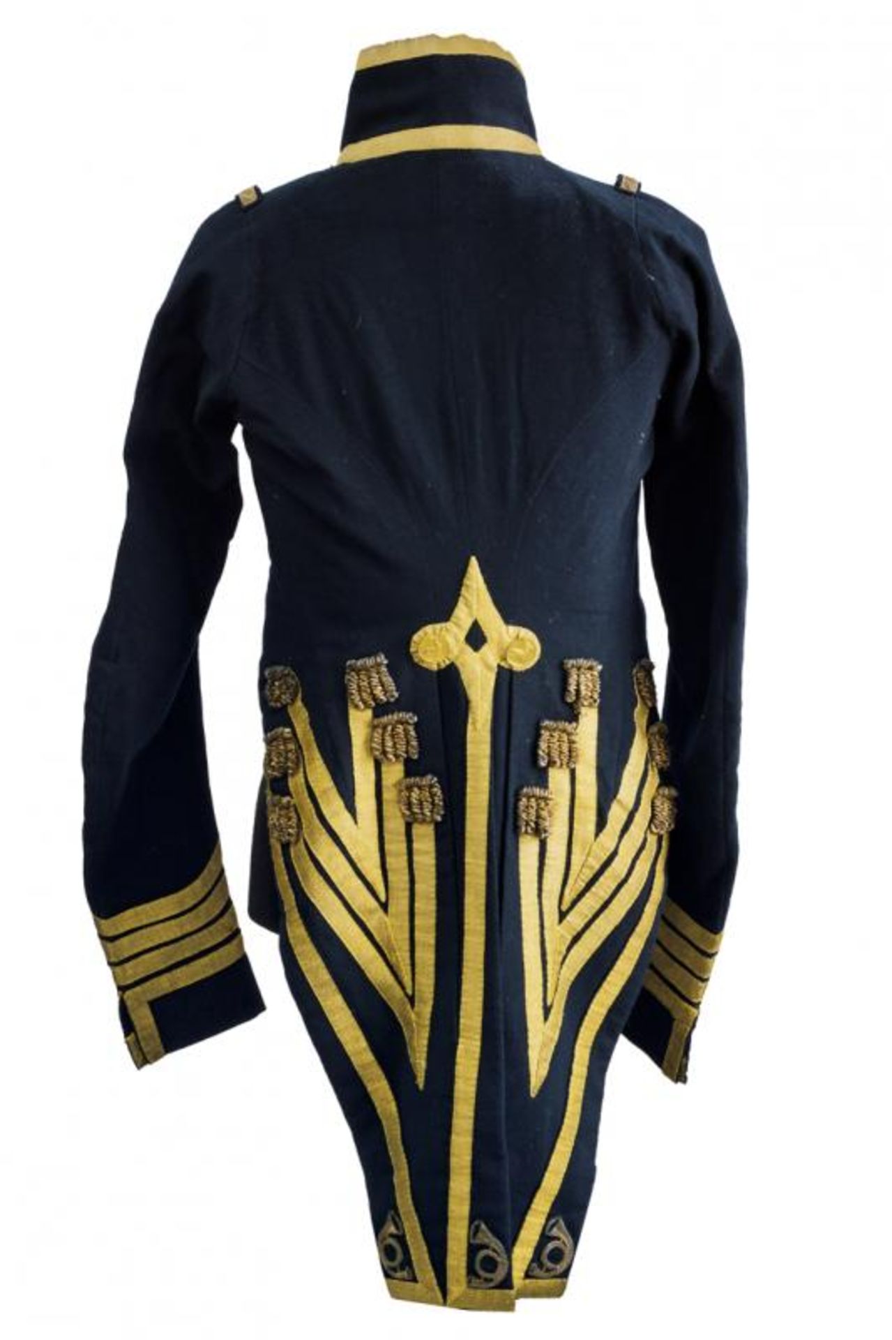 A servant's uniform from 'Casa Borghese' - Bild 3 aus 4