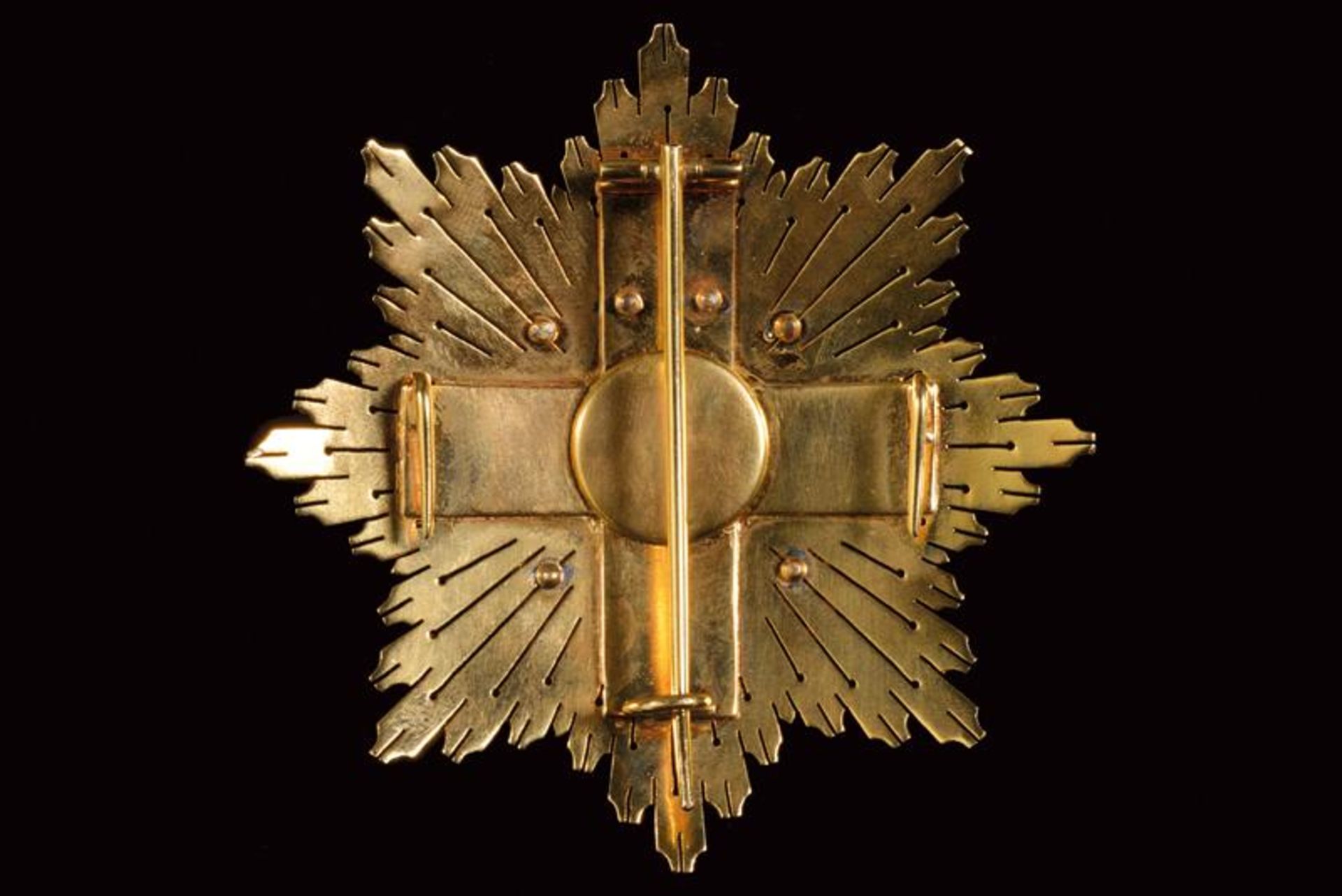 Cross of Military Merit - Bild 3 aus 3