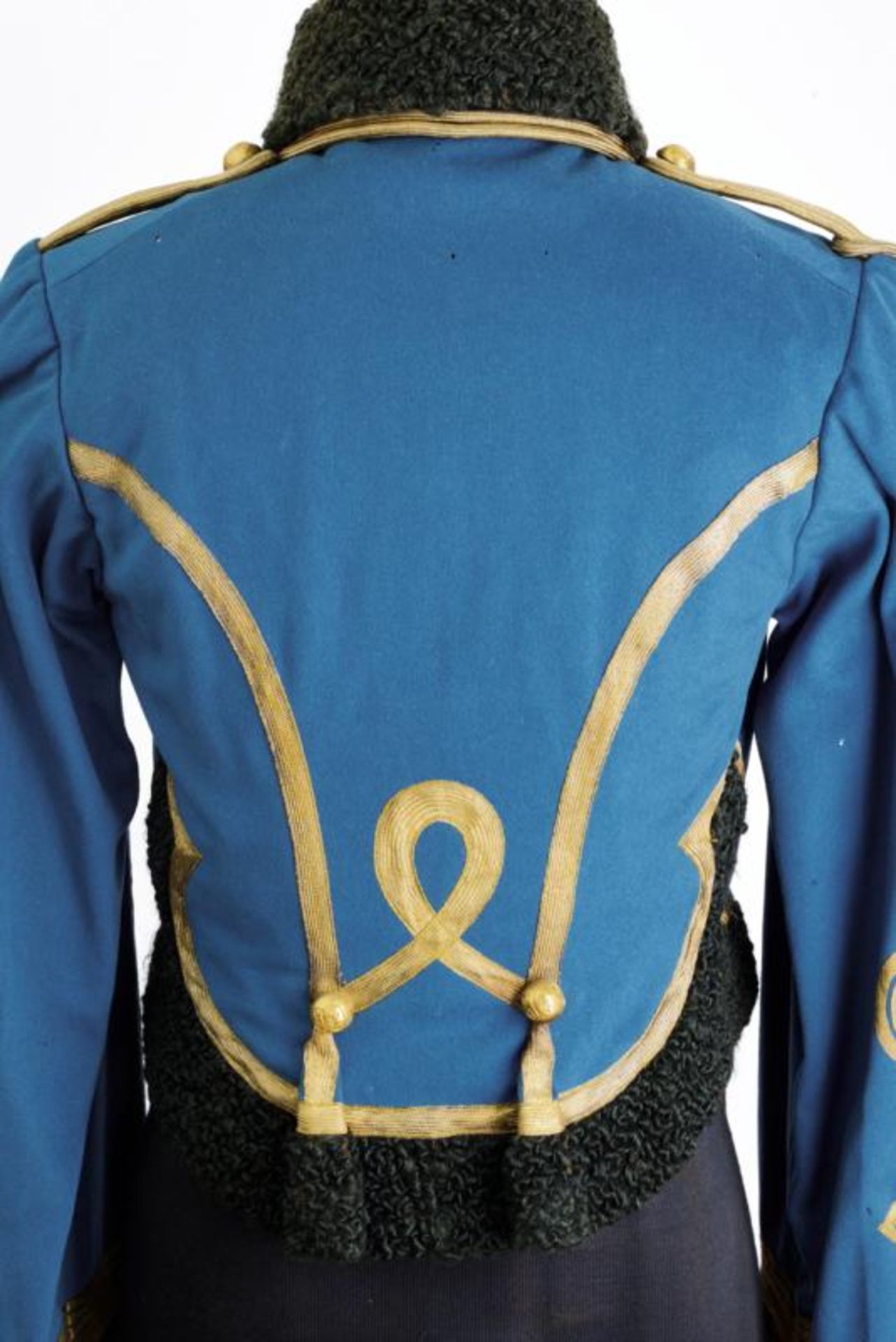 A hussar colonel's uniform - Image 4 of 7