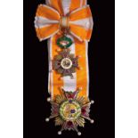 Order of Isabella the Catholic