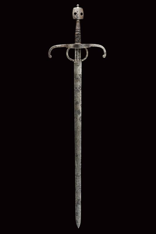 A sword - Image 7 of 7