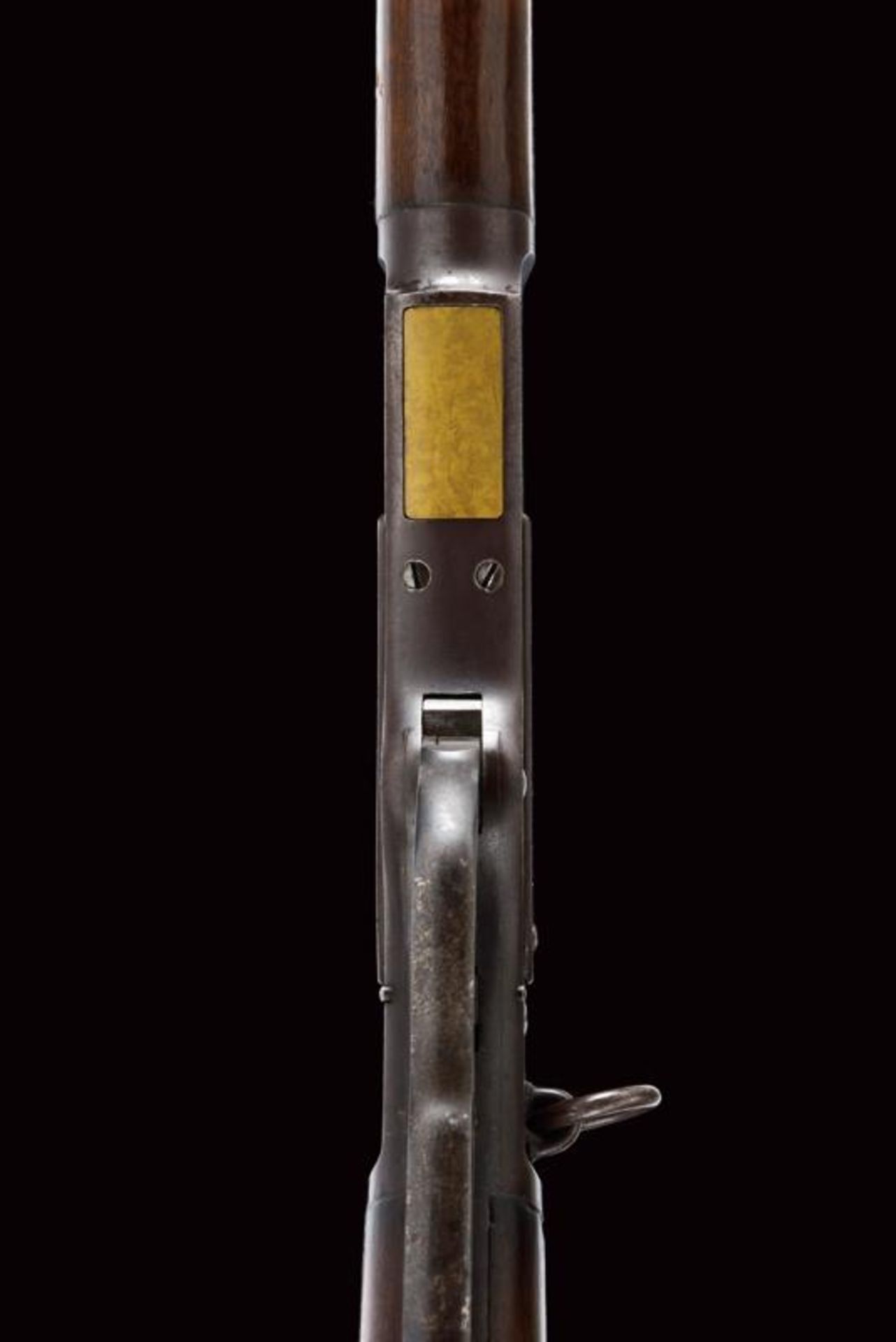 A Winchester Model 1873, second model carbine - Bild 7 aus 12