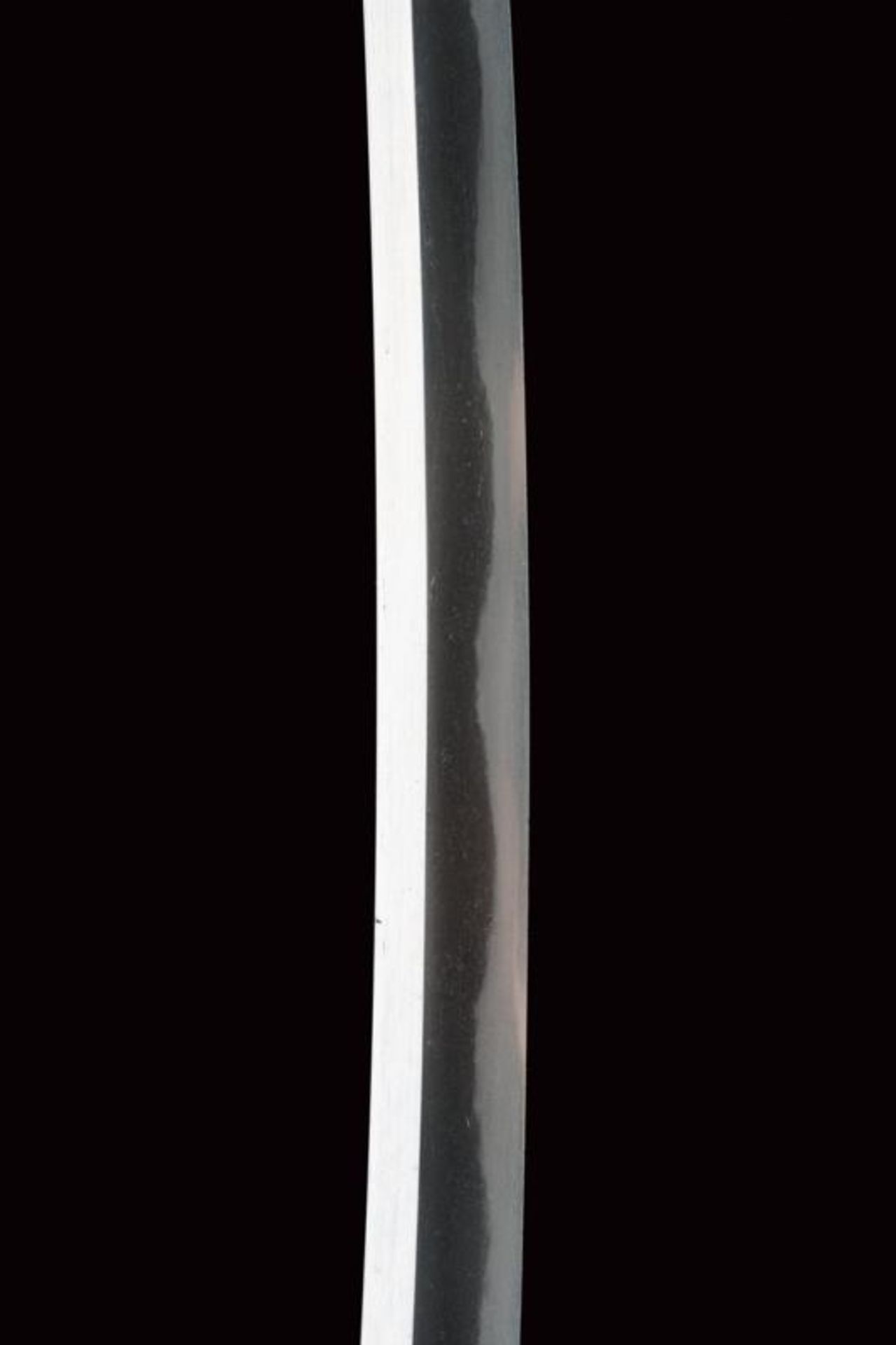 A katana in koshirae - Image 11 of 12