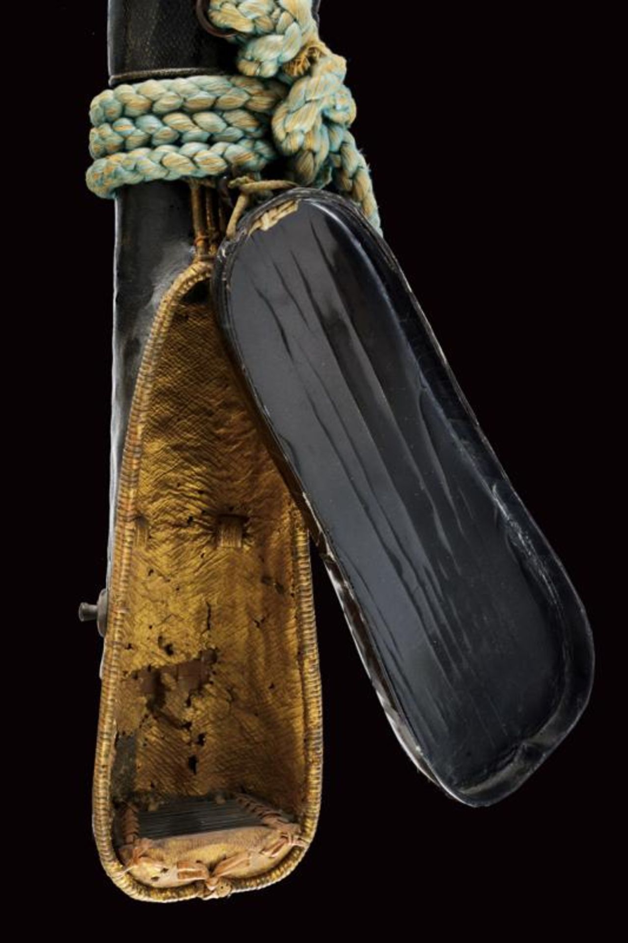 An utsubo (quiver) - Image 4 of 5