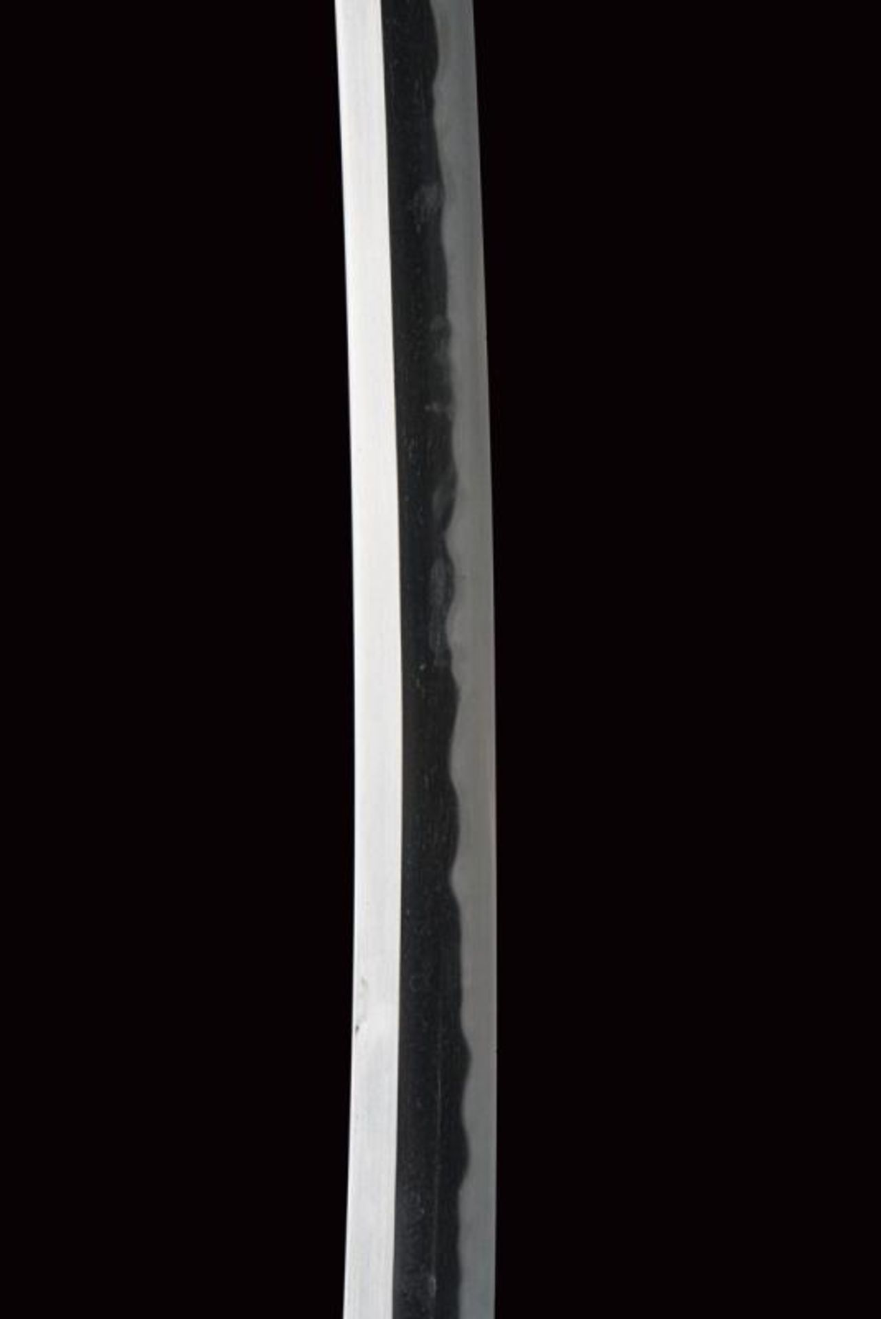 A katana in koshirae - Image 6 of 14