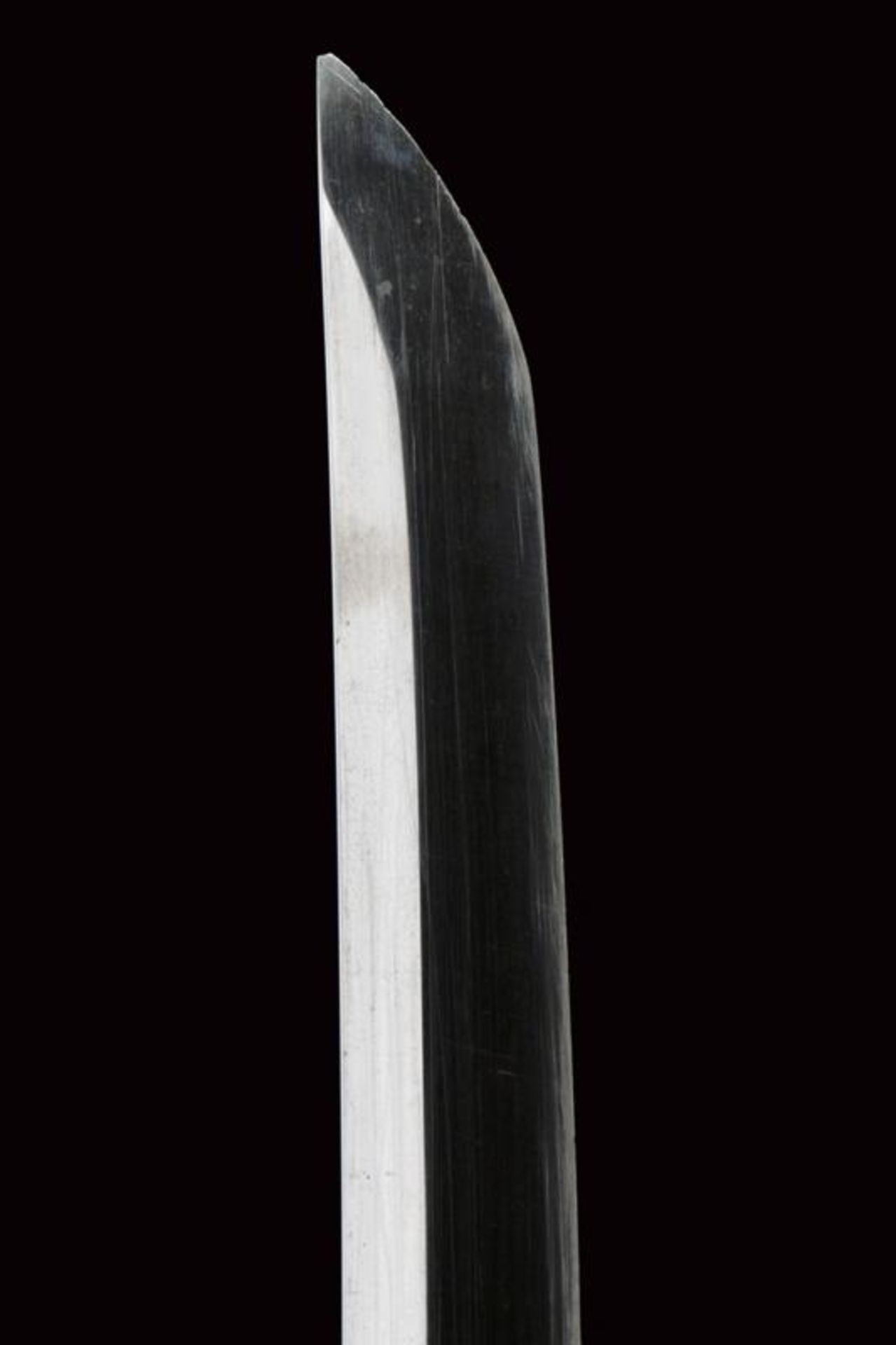 A shingunto katana - Image 4 of 9