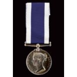 Royal Naval Long Service and Good Conduct Medal