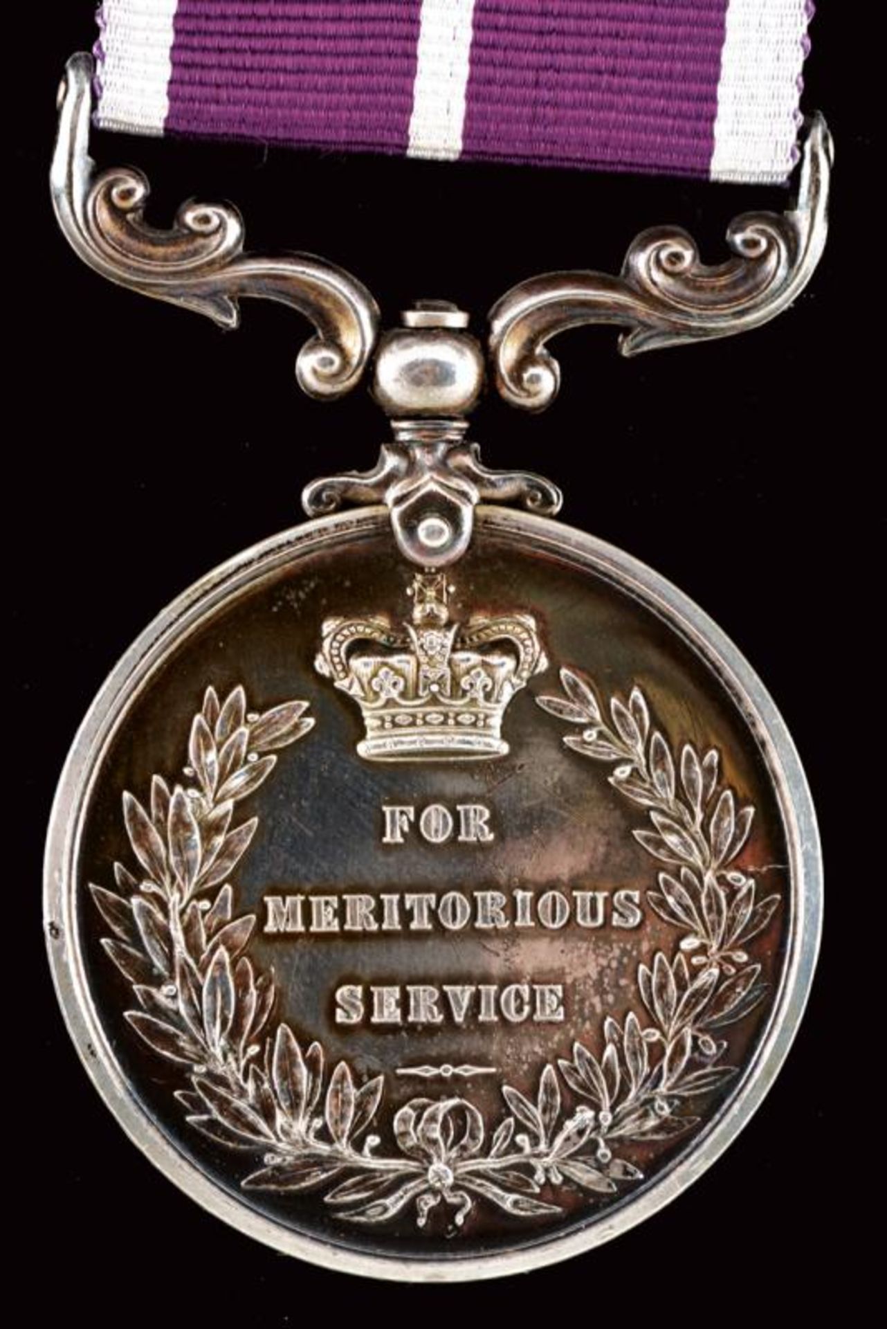 Army Meritorious Service Medal - Bild 3 aus 3