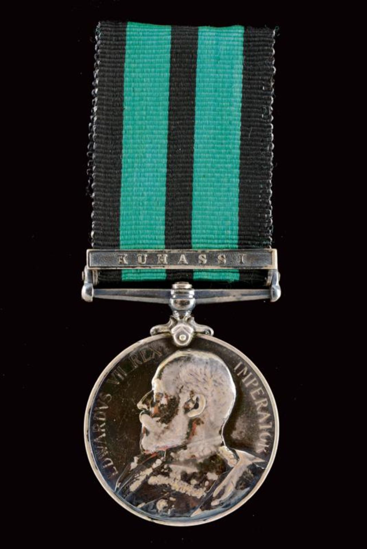 Ashanti Medal
