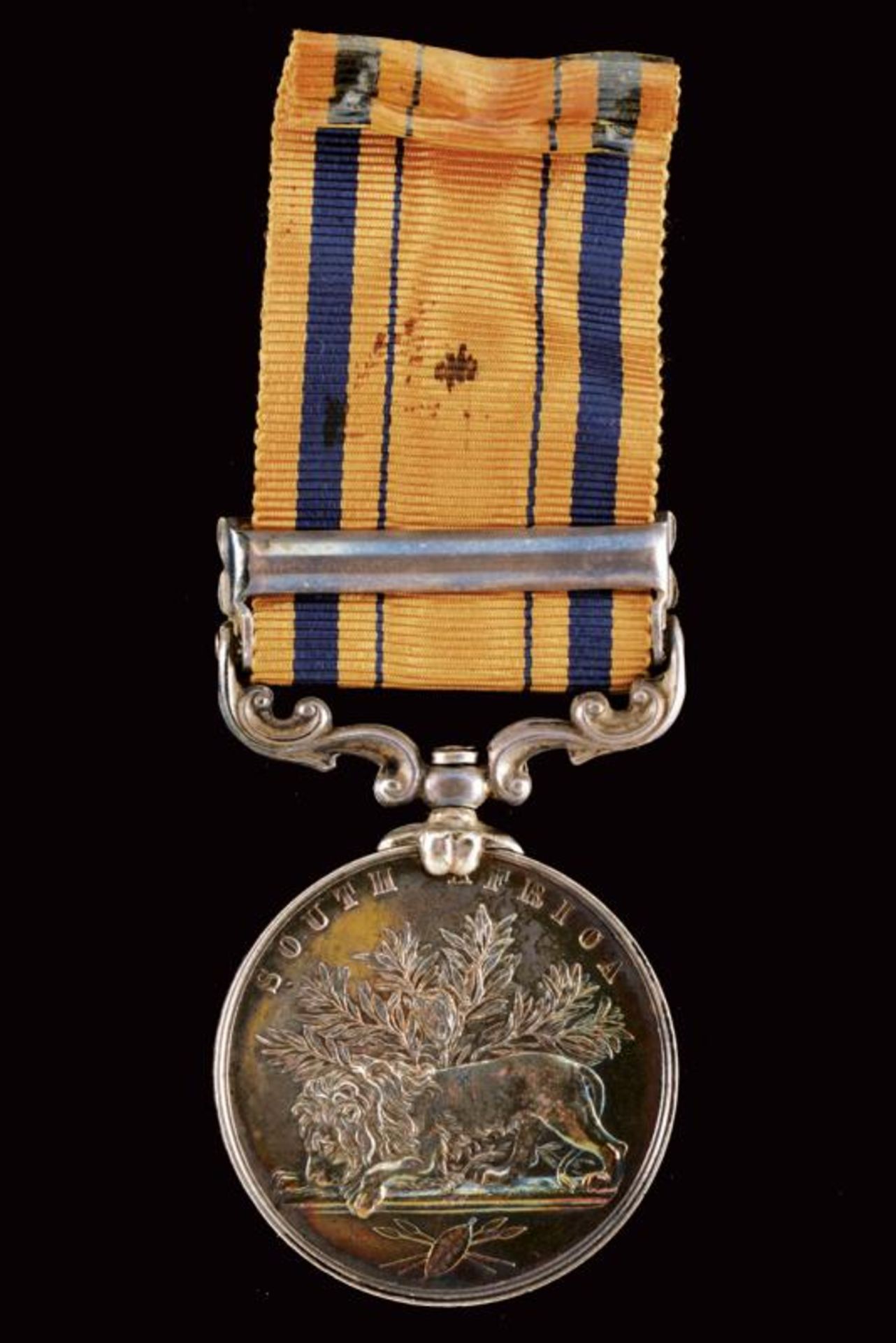 South Africa Medal - Bild 2 aus 5
