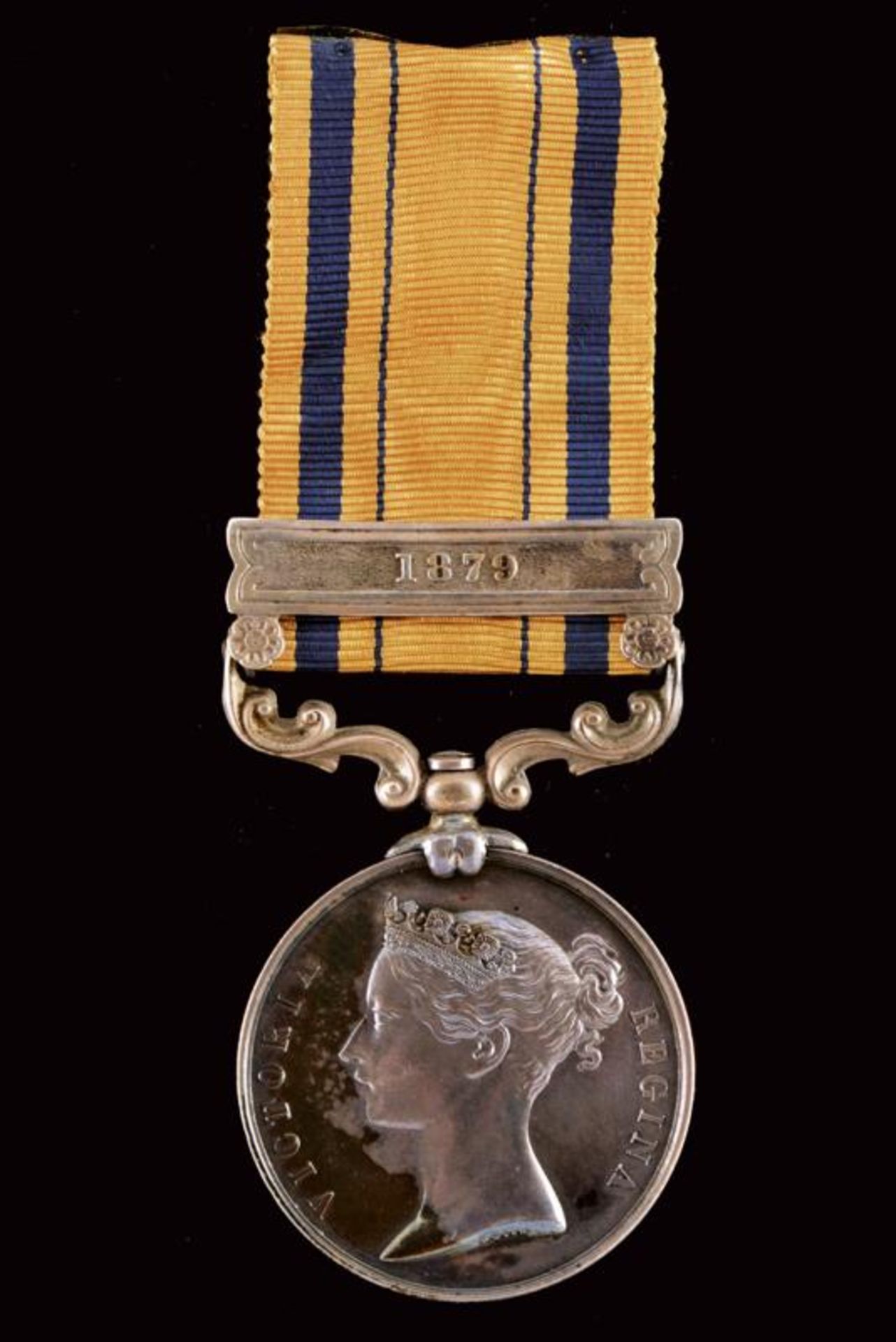 South Africa Medal