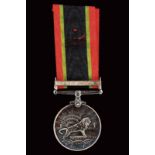 Khedive's Sudan Medal 1910