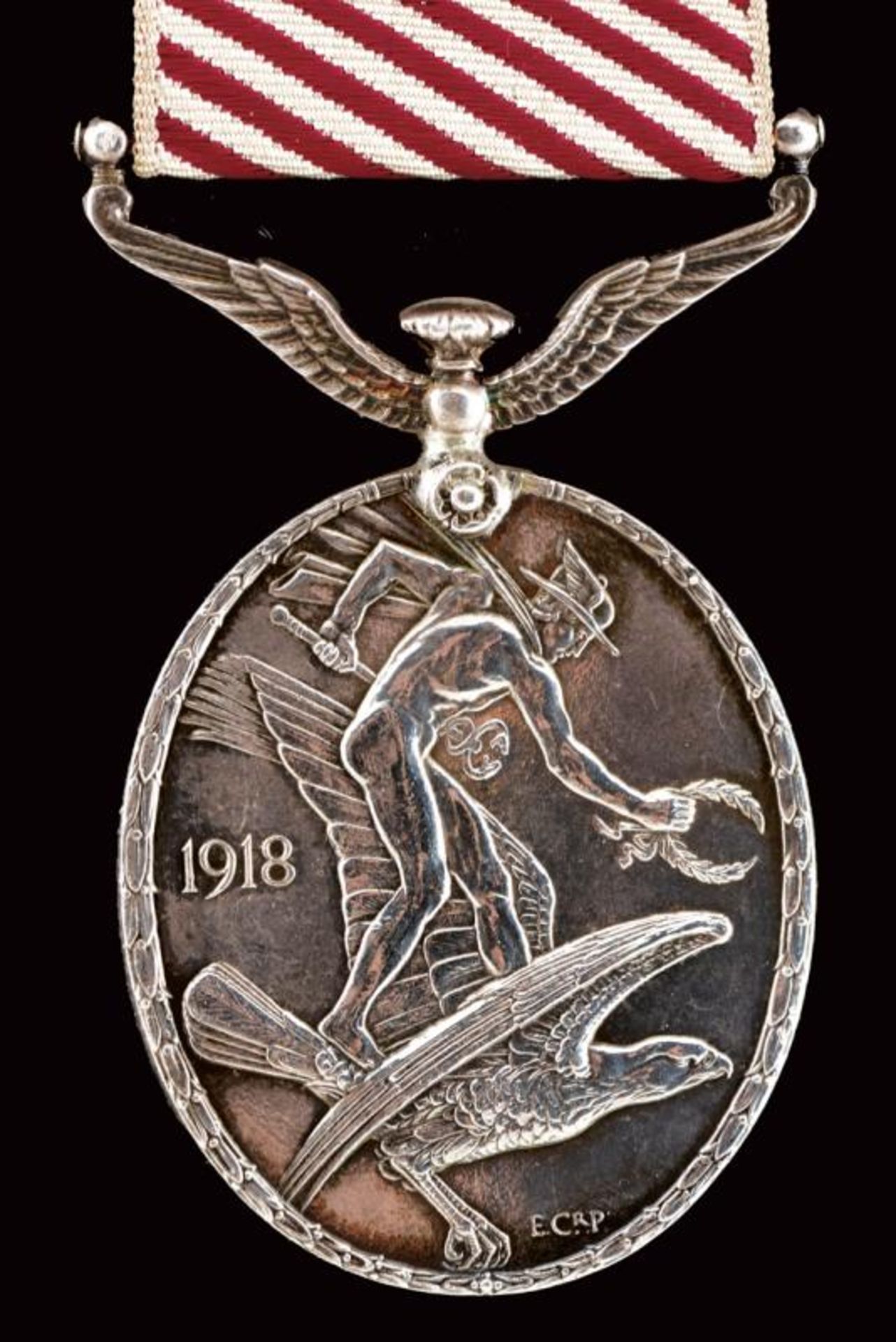 Air Force Medal - Image 3 of 3