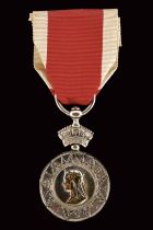 Abyssinian War Medal