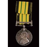 African General Service Medal