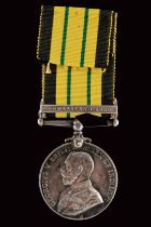 African General Service Medal