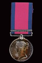 Military General Service Medal