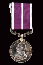 Army Meritorious Service Medal