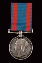 North West Canada Medal