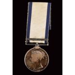 Naval General Service Medal