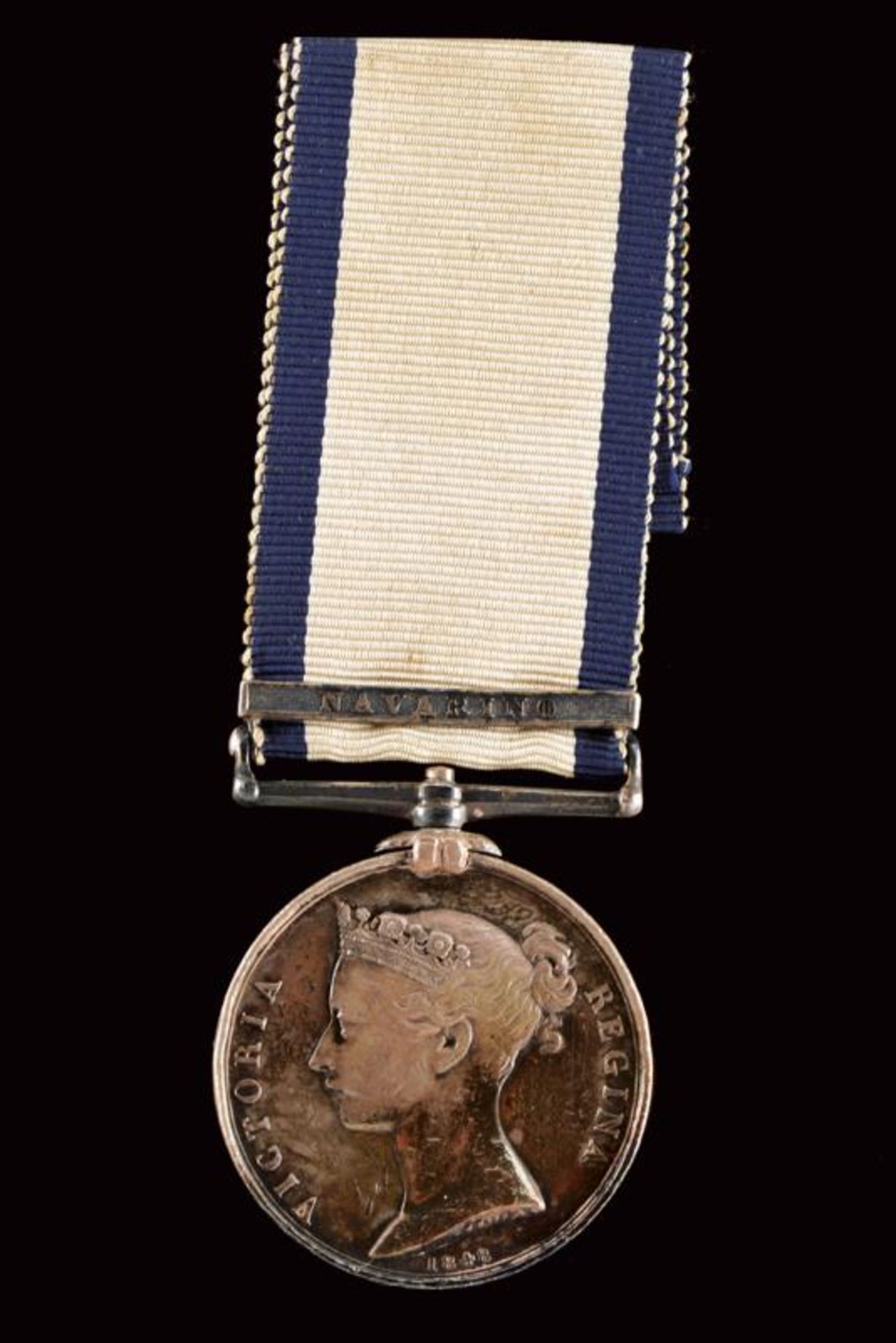 Naval General Service Medal
