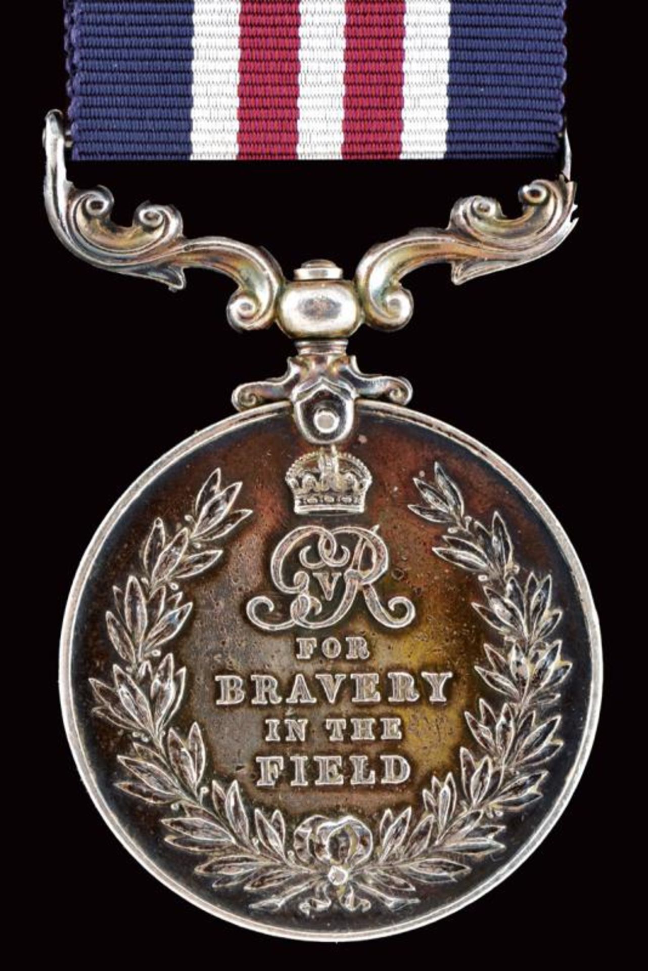 Military Medal for Bravery in the Field - Bild 3 aus 3
