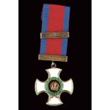 Distinguished Service Order (1886 - today)