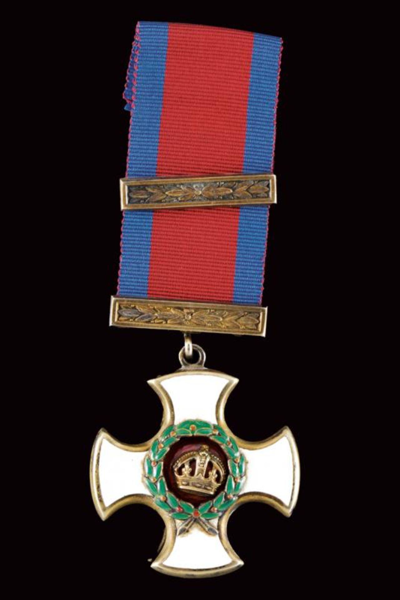 Distinguished Service Order (1886 - today)