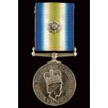 South Atlantic Medal