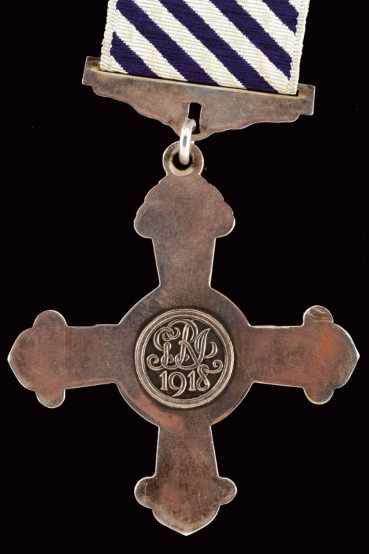 Distinguished Flying Cross - Image 2 of 3