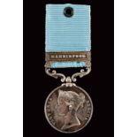 Army of India Medal