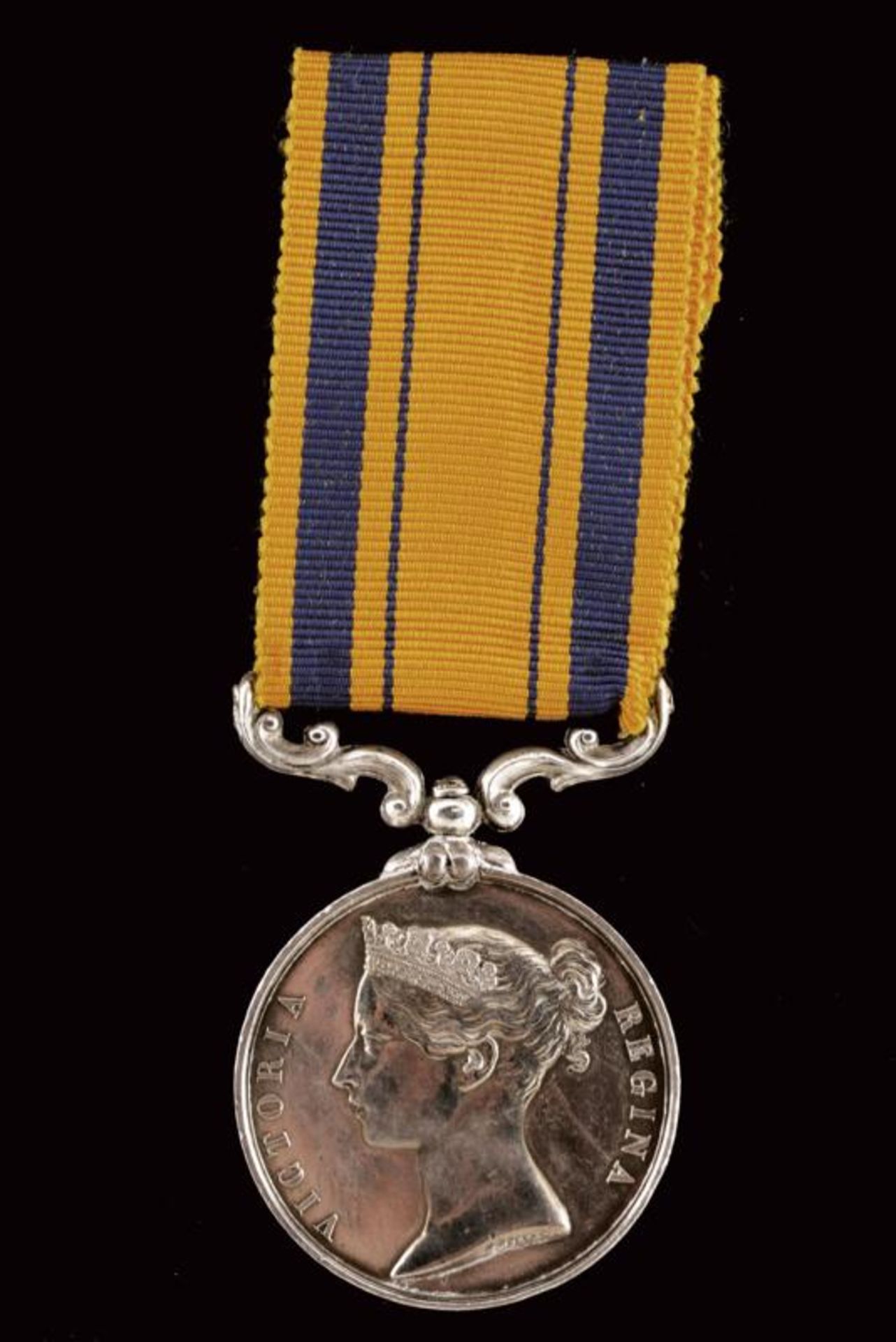 South Africa Medal